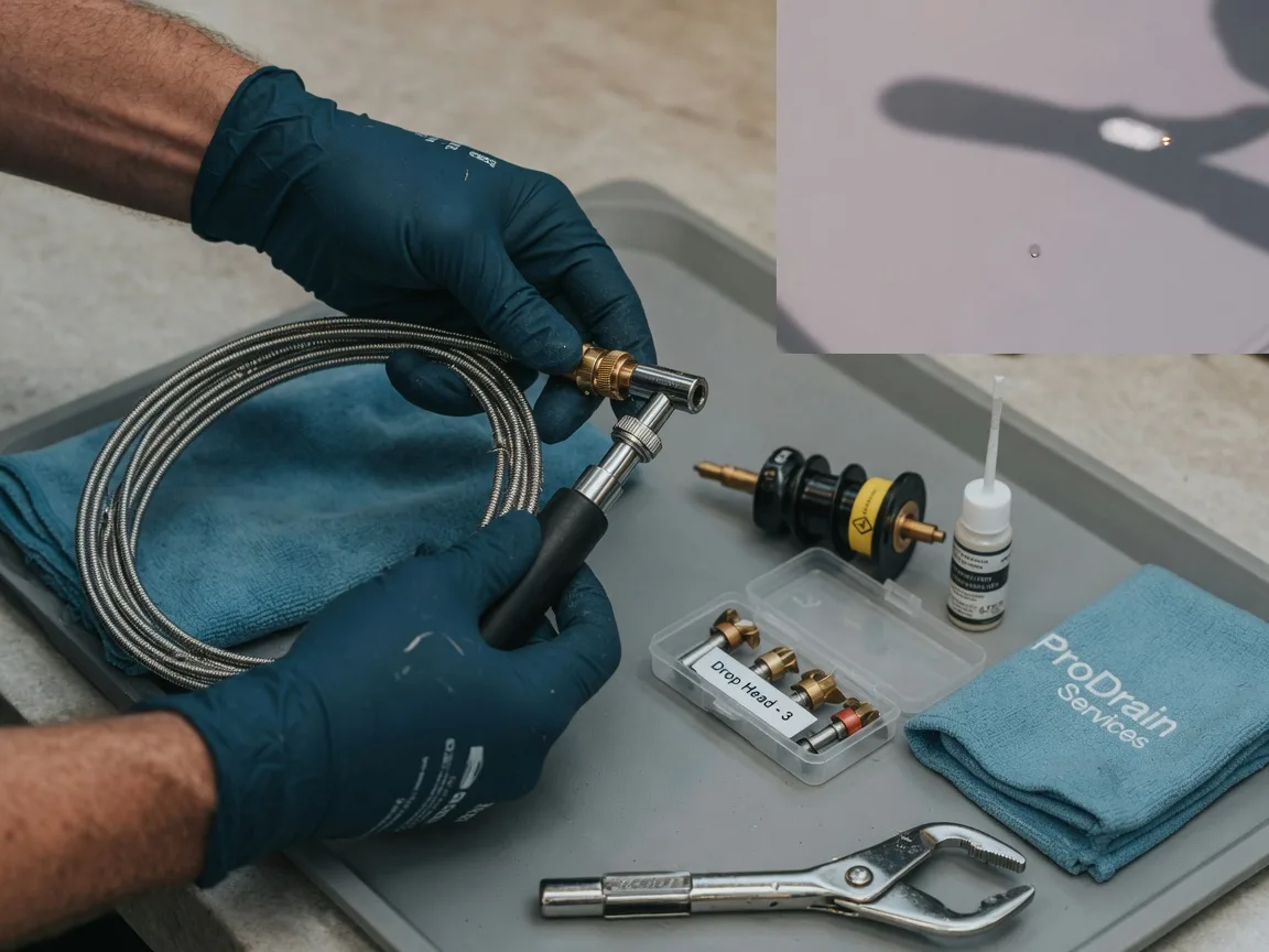 Why choose Drain Cleaning in War, WV